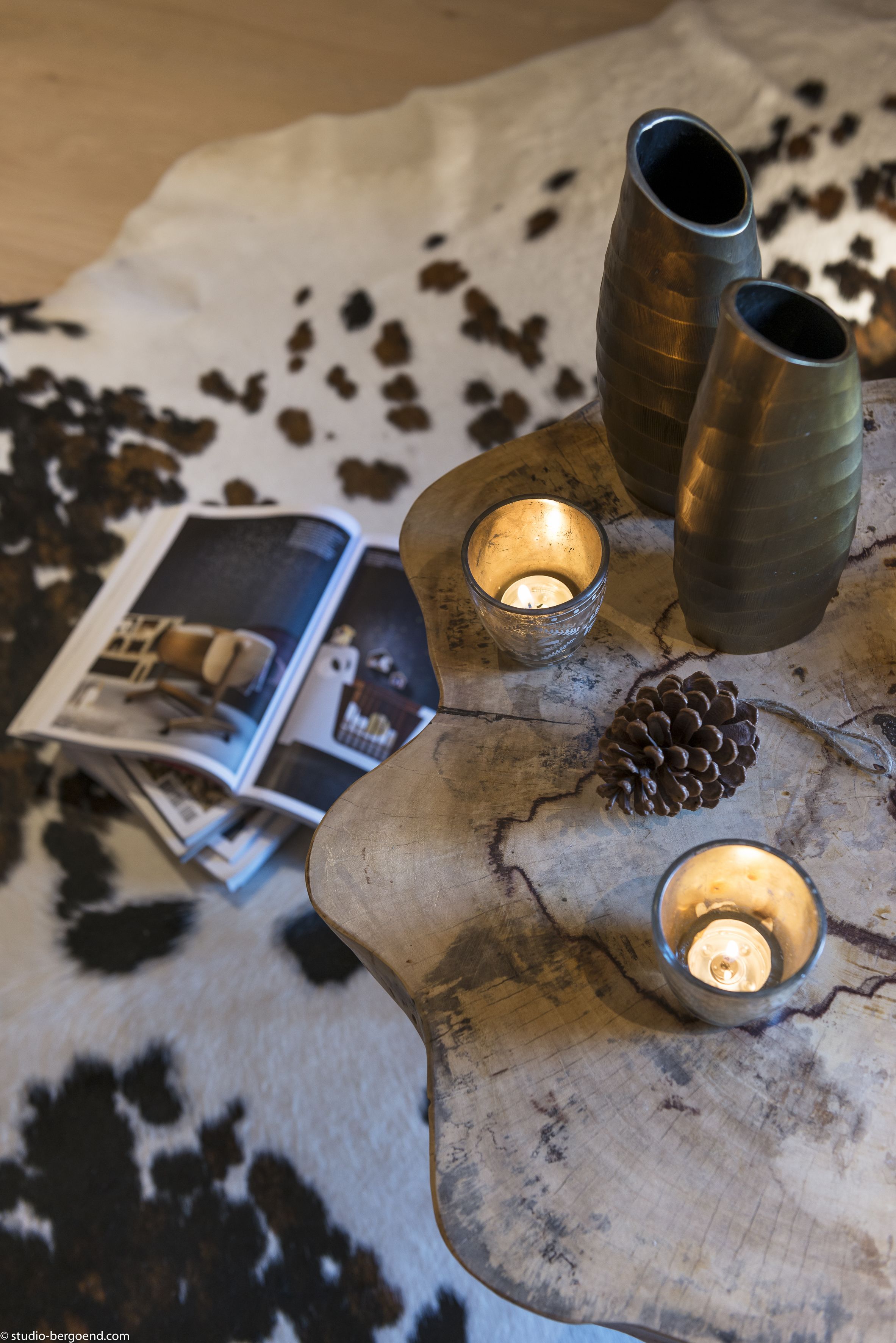 apartment, 2 bedrooms (4 people) | in-room safe, iron/ironing board, free wifi, bed sheets