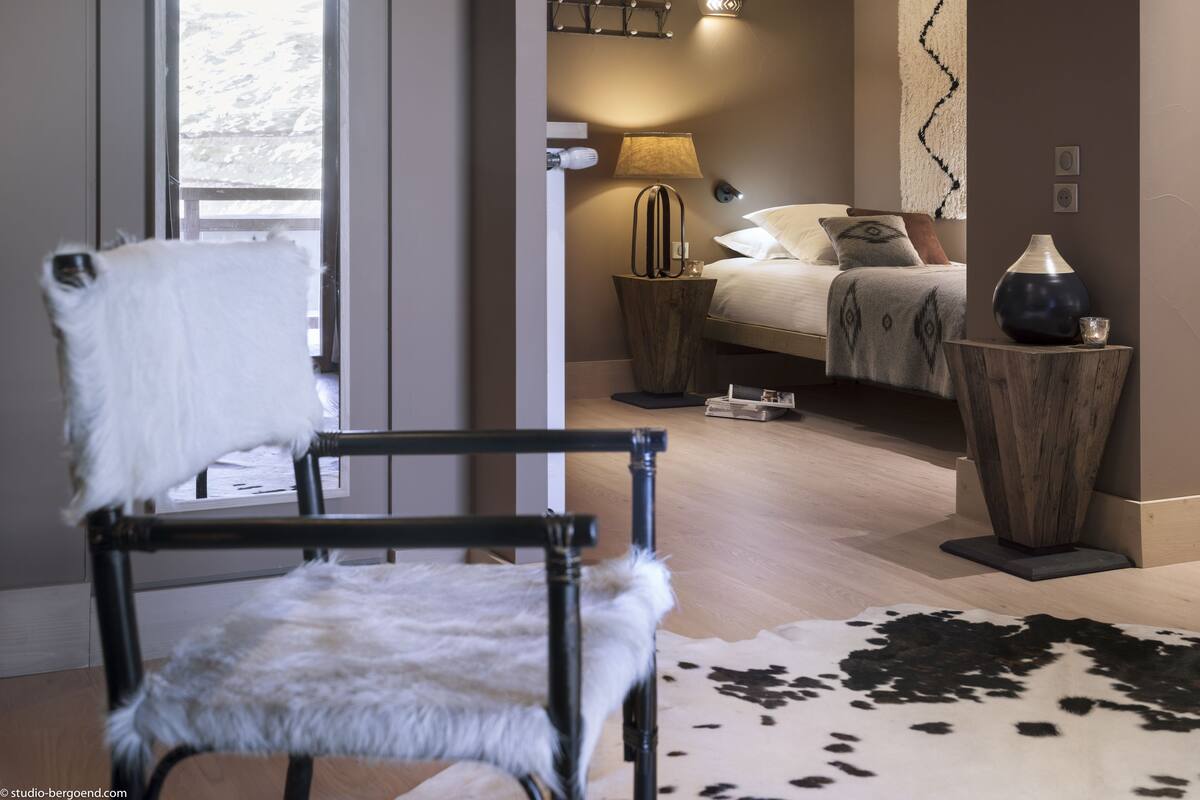 junior suite 2/3 persons | in-room safe, iron/ironing board, free wifi, bed sheets