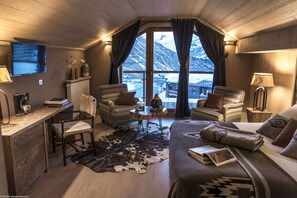 Suite Duo 2 personnes Supérieur