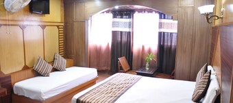 Hotel Sidharath