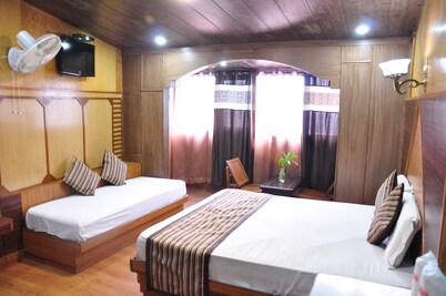 Hotel Sidharath