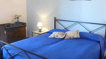 Chambre Double | Minibar, bureau, Wi-Fi gratuit