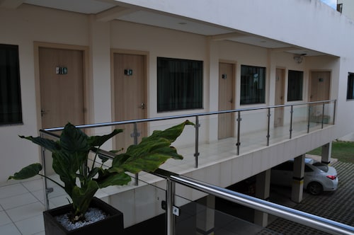 Amazonia Palace Hotel