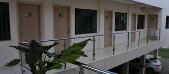 Amazonia Palace Hotel