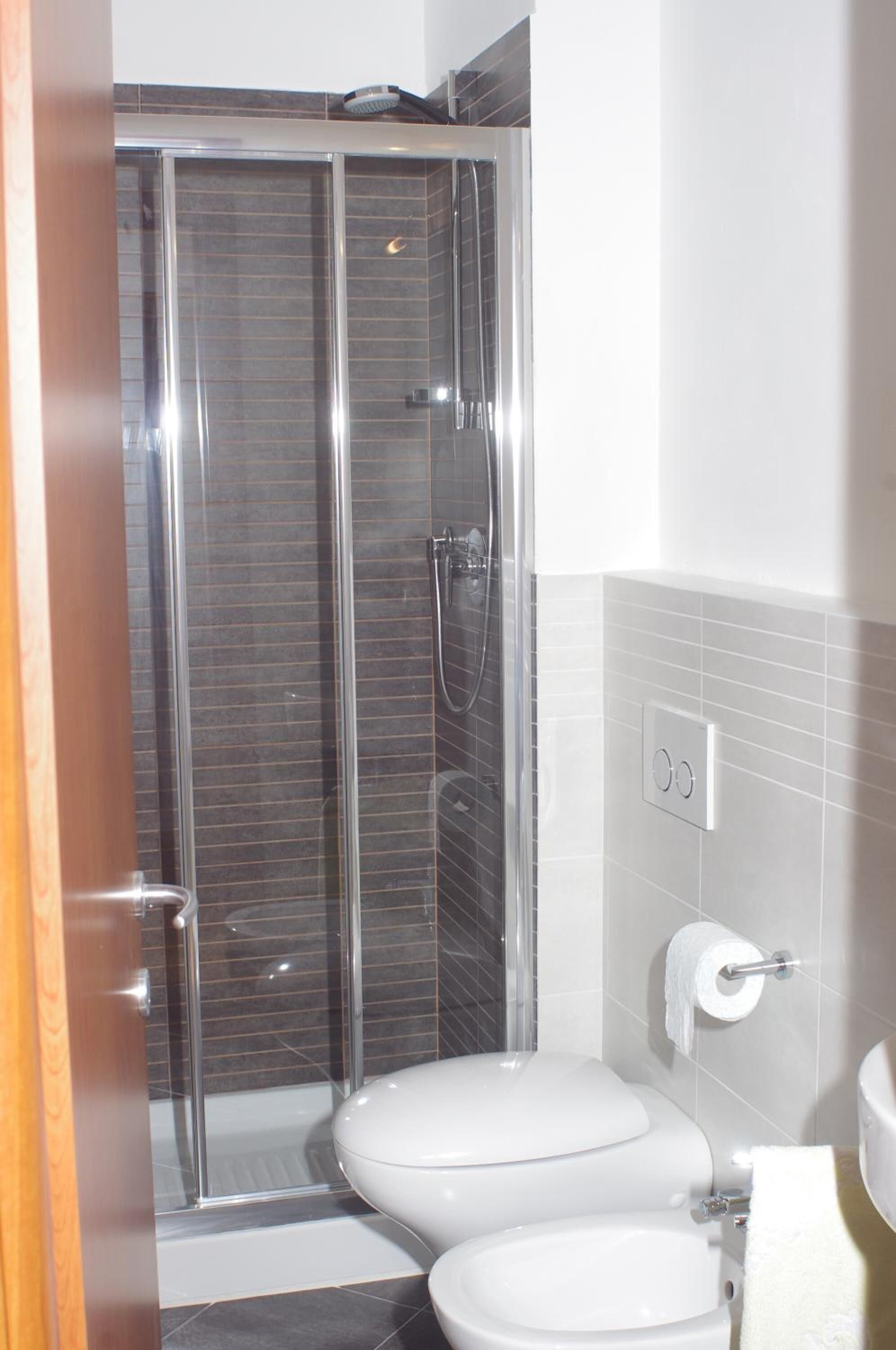 Foto - Le Ghiacciaie