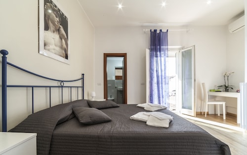 B&B Le Ghiacciaie