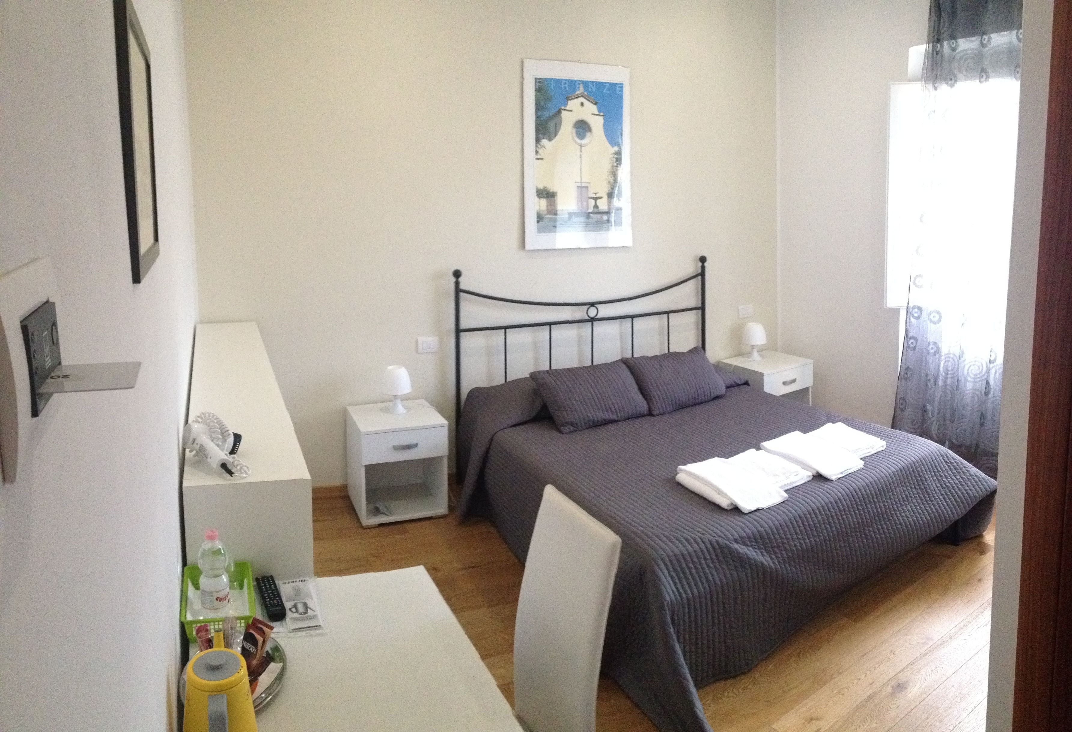 Foto - Le Ghiacciaie