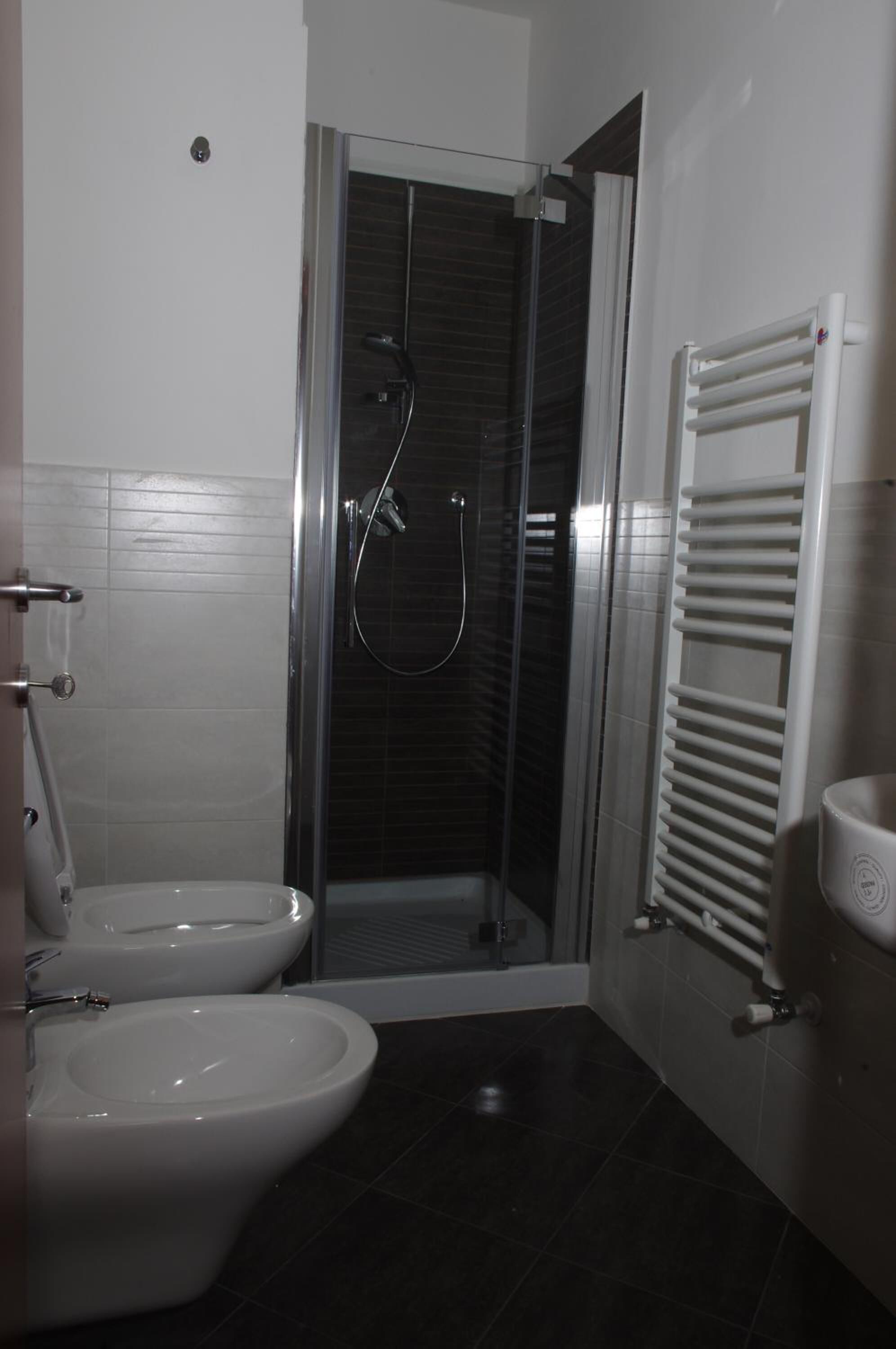 Foto - Le Ghiacciaie