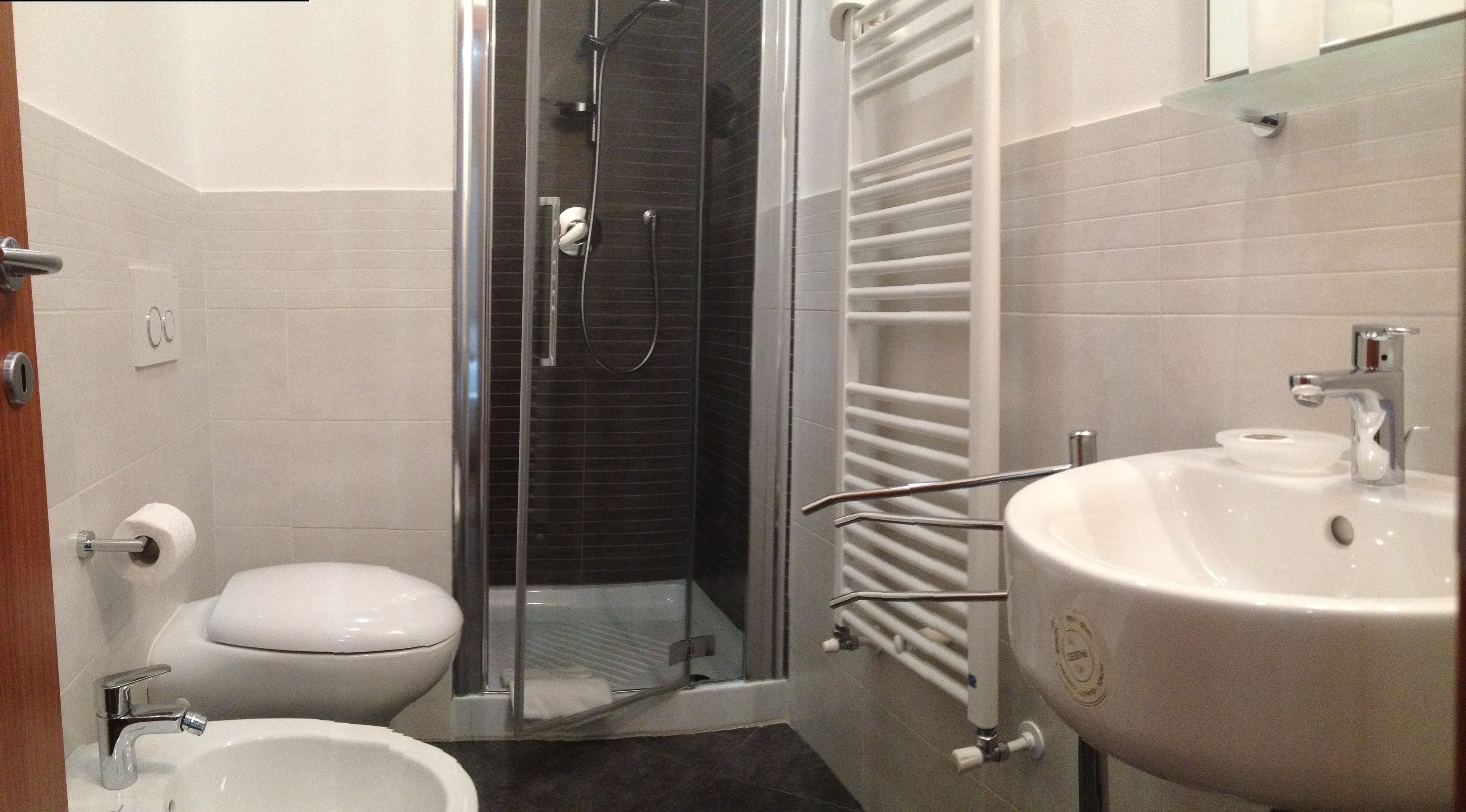 Foto - Le Ghiacciaie