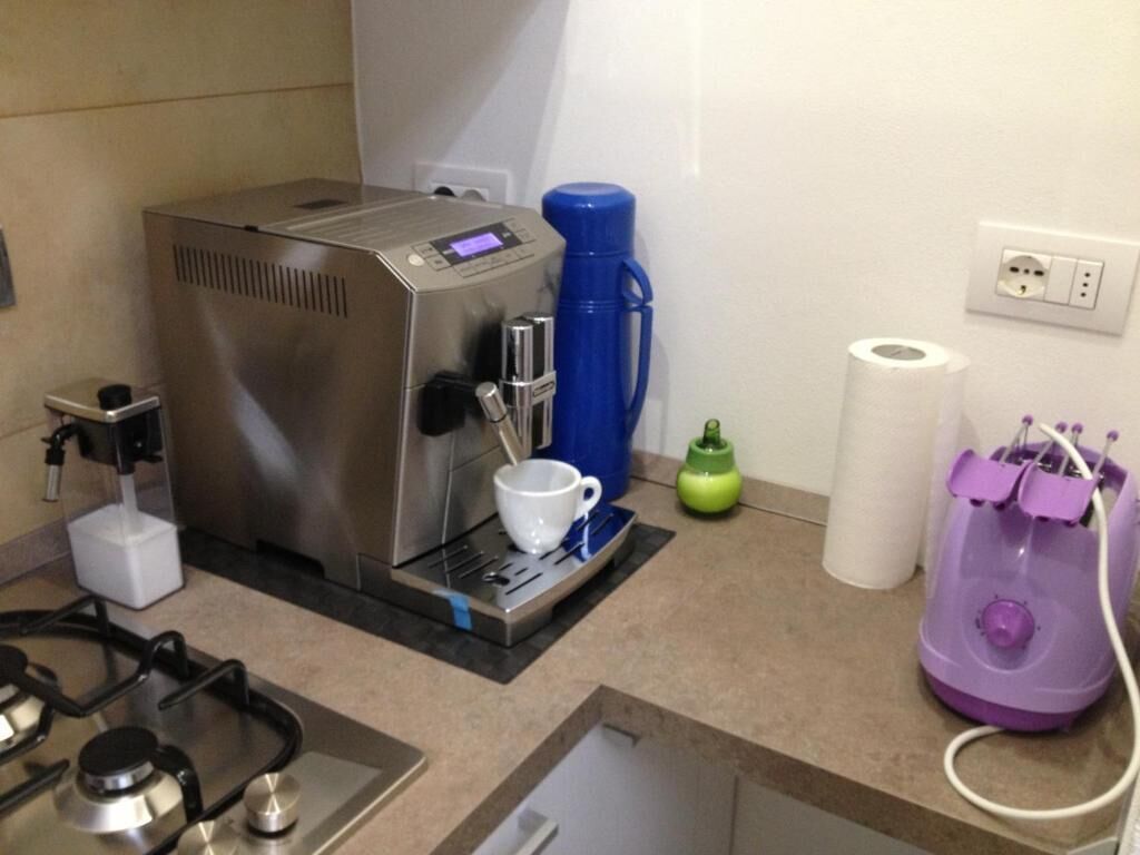 Foto - Le Ghiacciaie