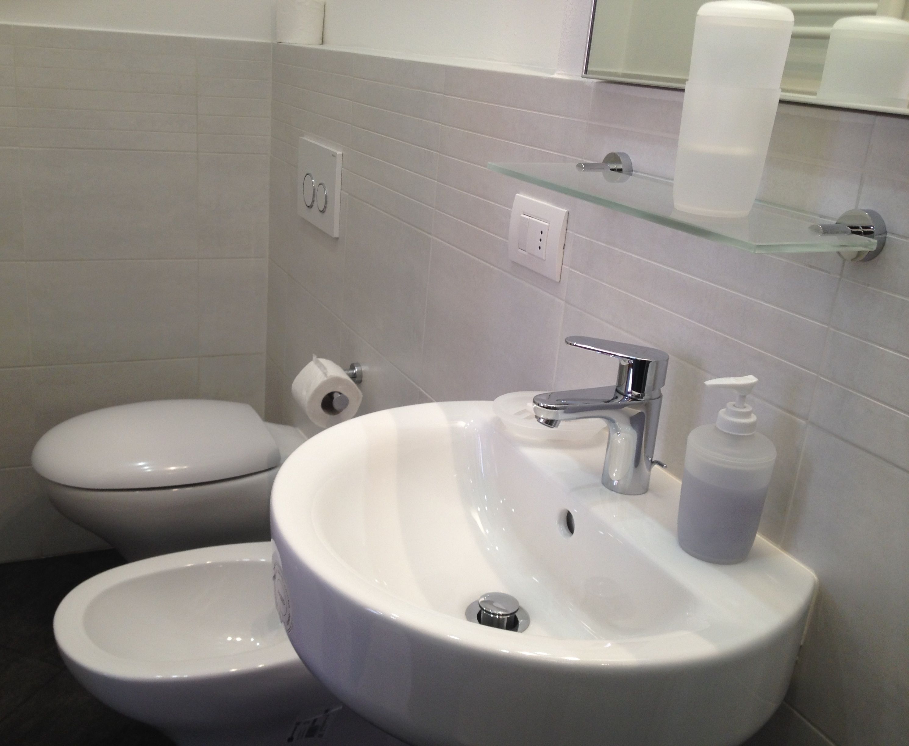 Foto - Le Ghiacciaie