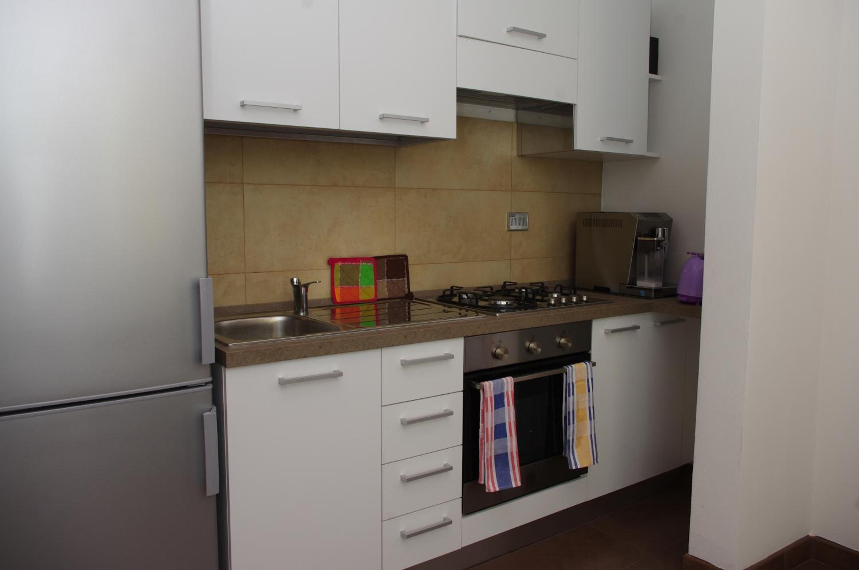 Foto - Le Ghiacciaie