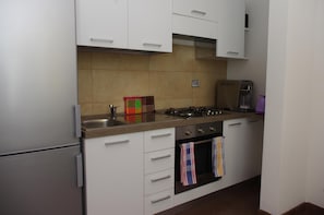 Coffee/tea maker, electric kettle - B&B Le Ghiacciaie (Florence)