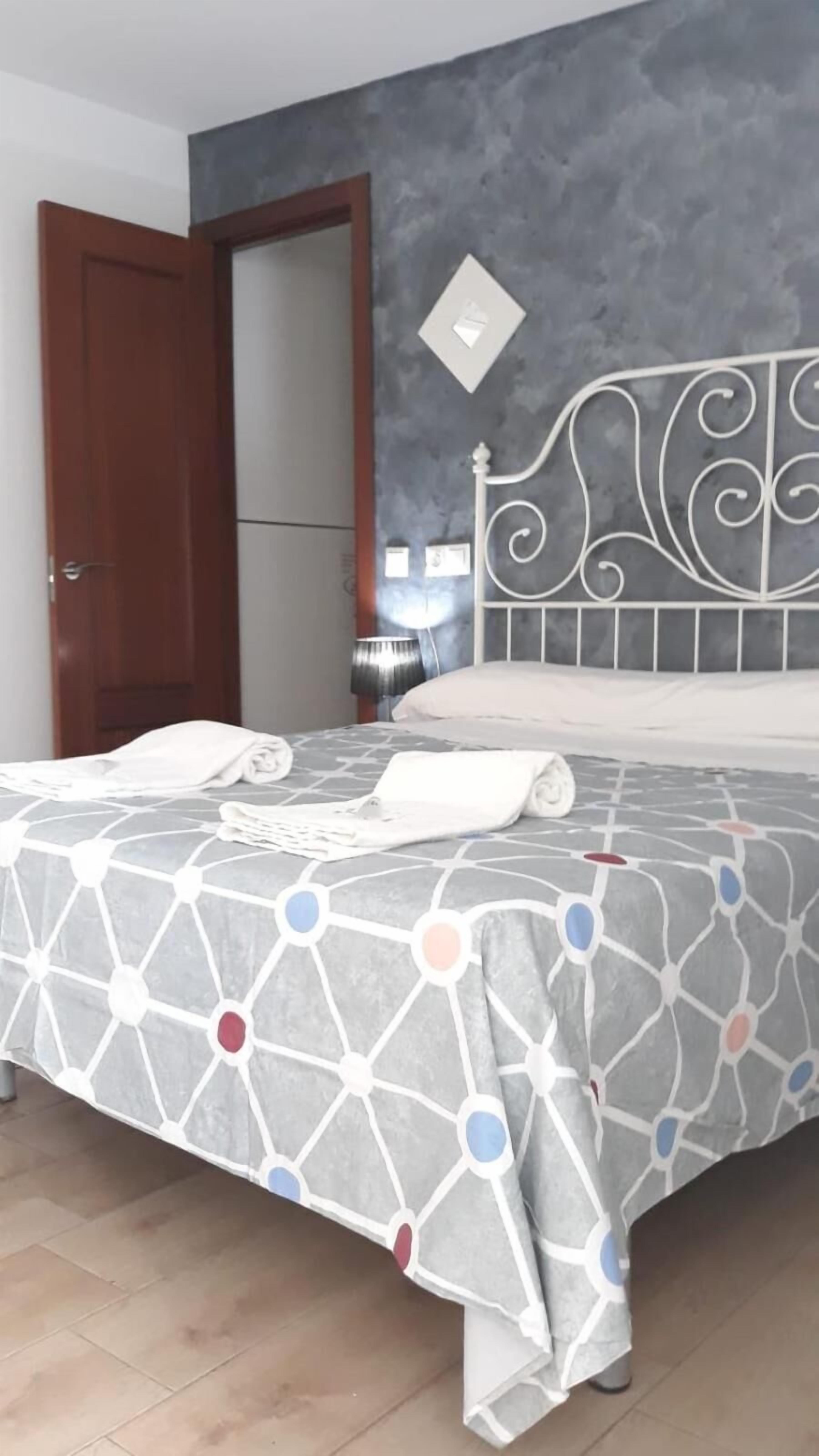 Foto - Pension Cibeles 12