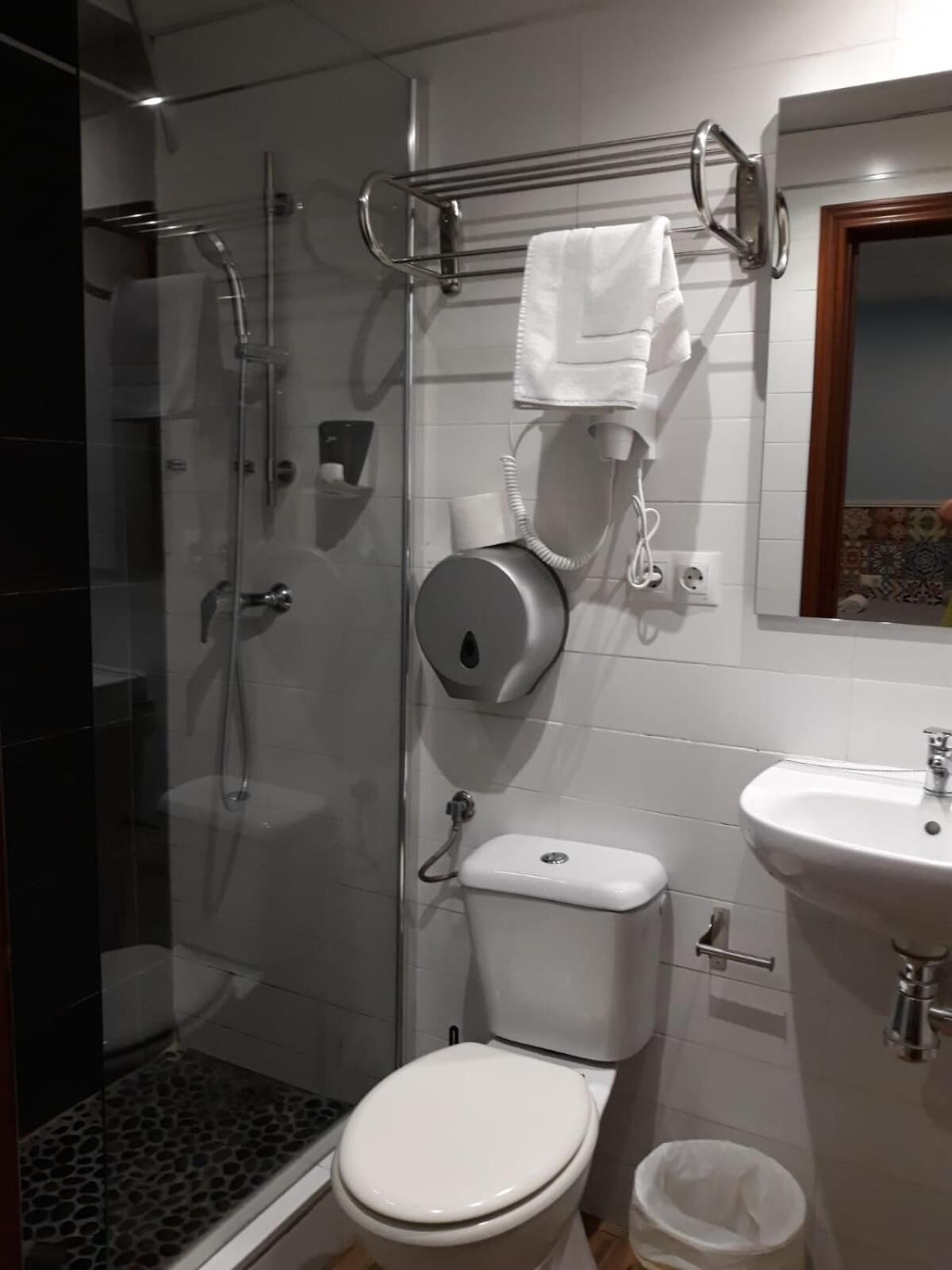 Foto - Pension Cibeles 12