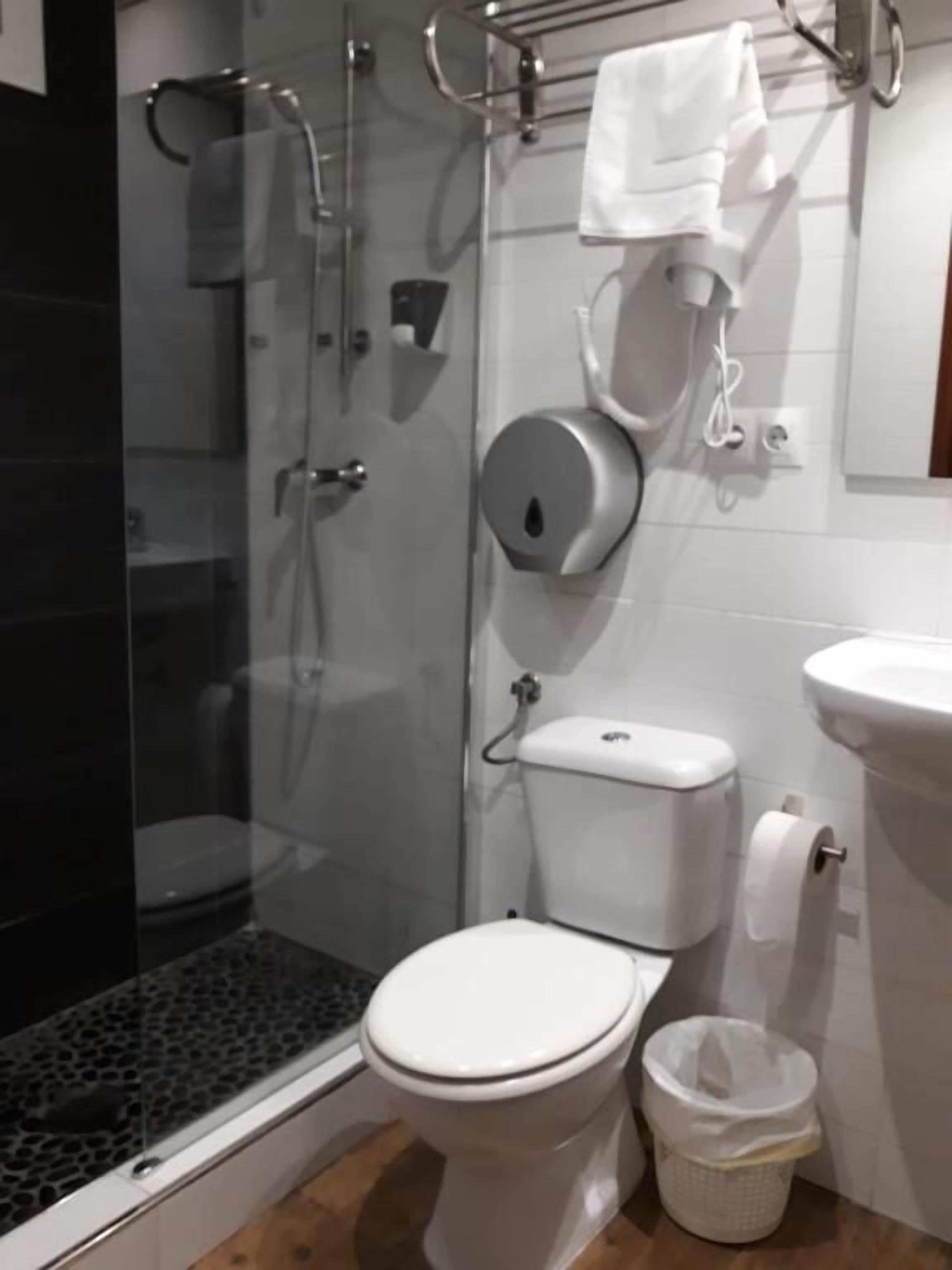 Foto - Pension Cibeles 12