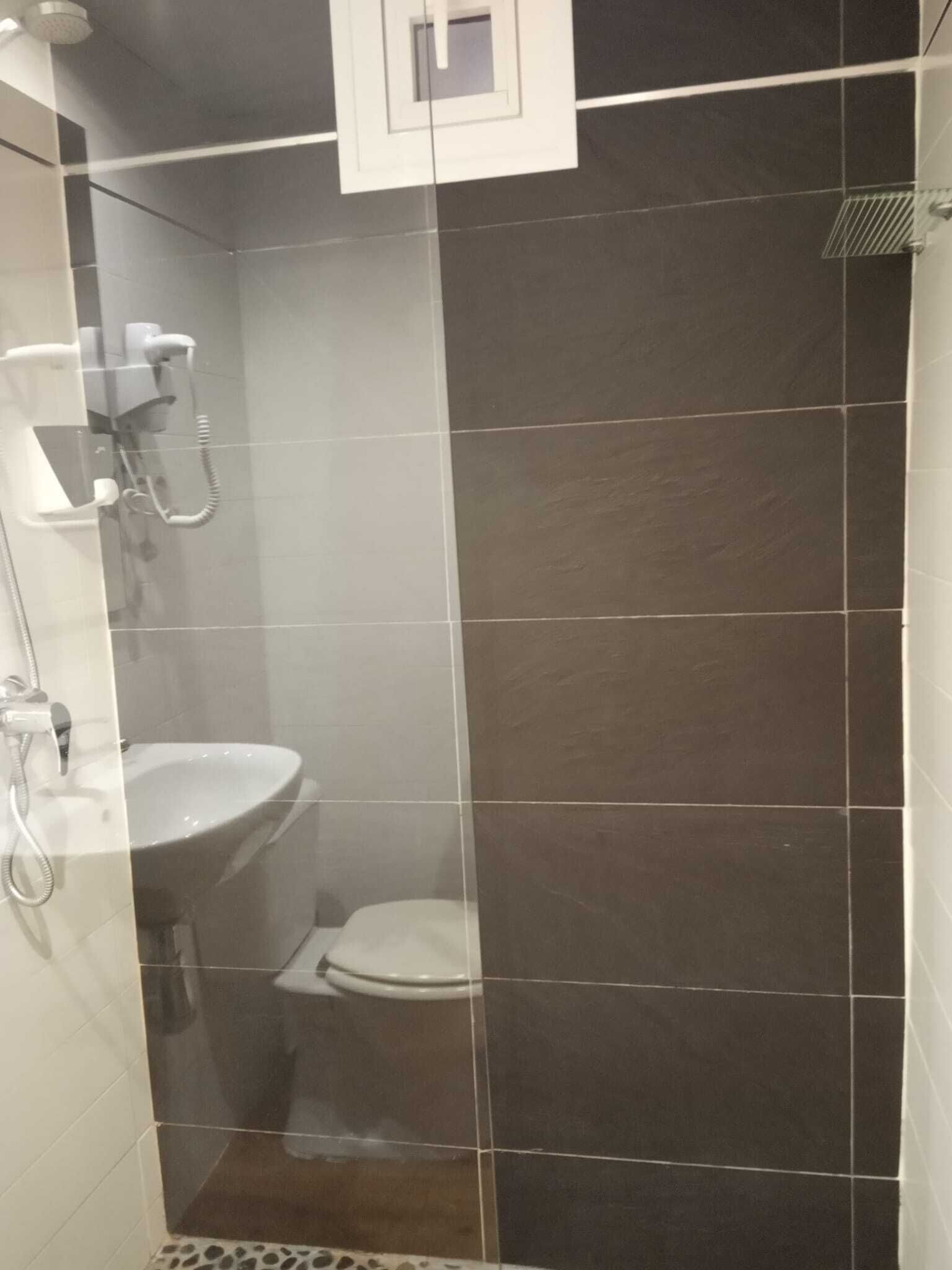 Foto - Pension Cibeles 12