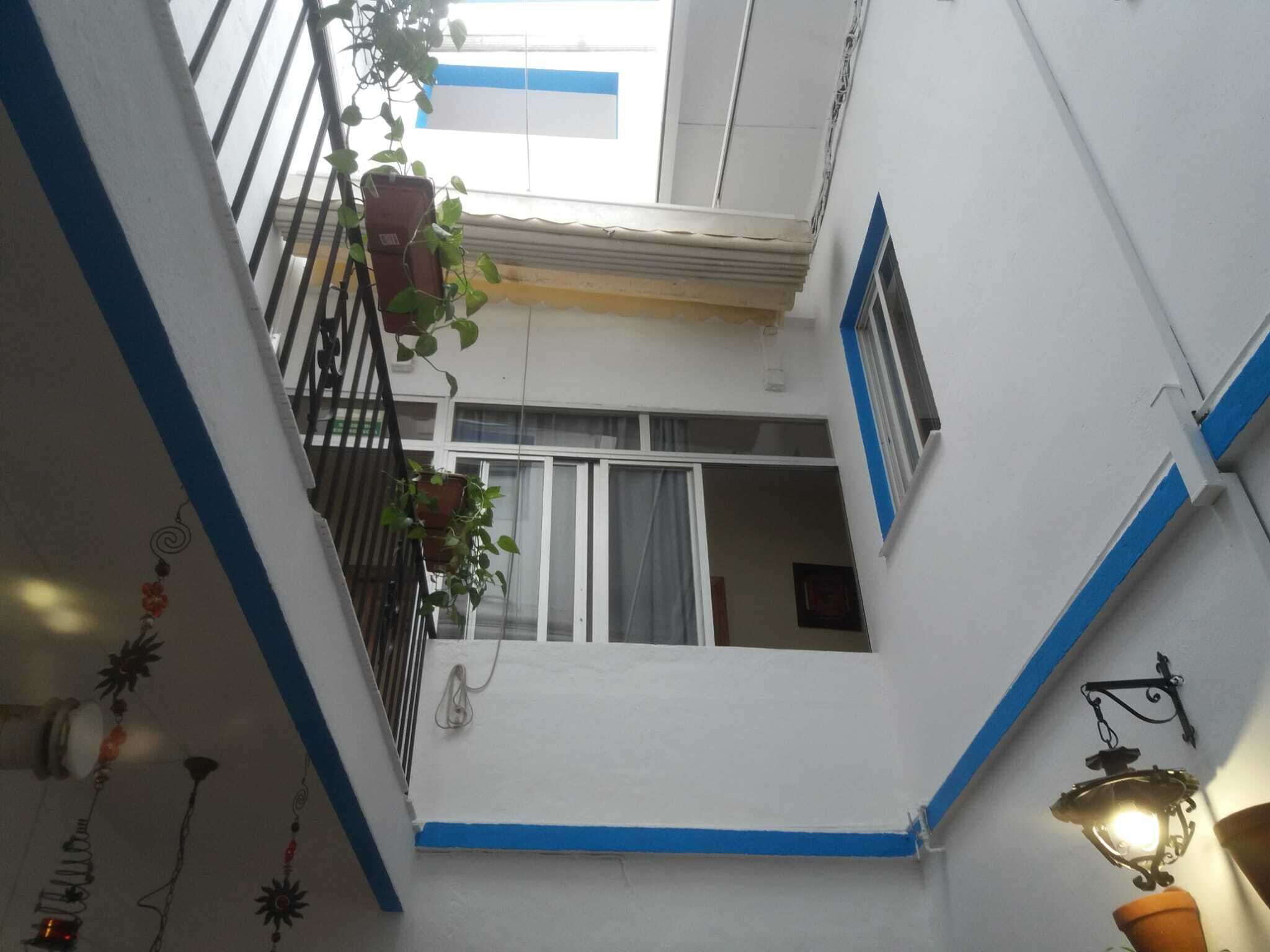 Foto - Pension Cibeles 12