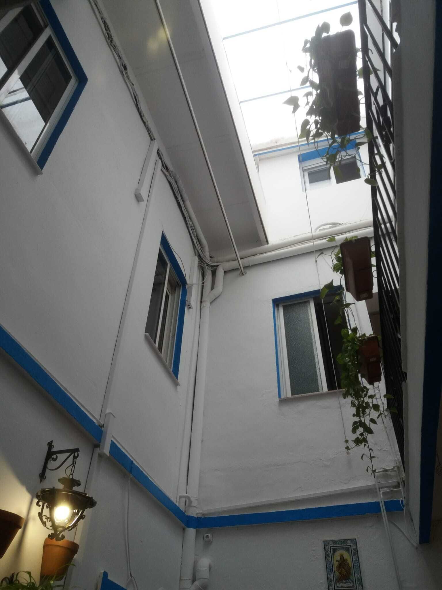 Foto - Pension Cibeles 12