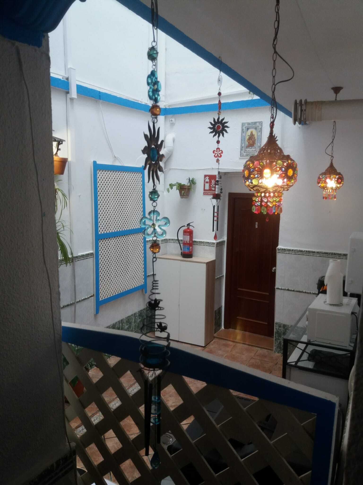 Foto - Pension Cibeles 12