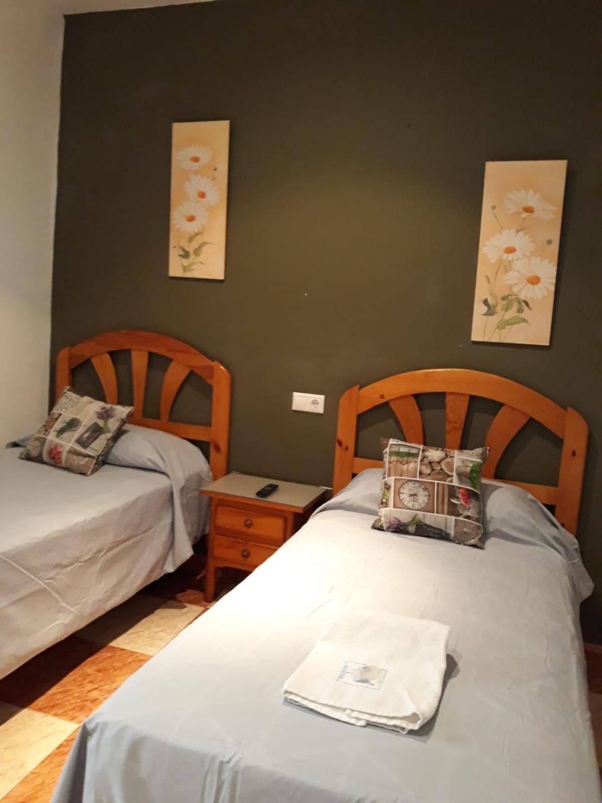 Foto - Pension Cibeles 12