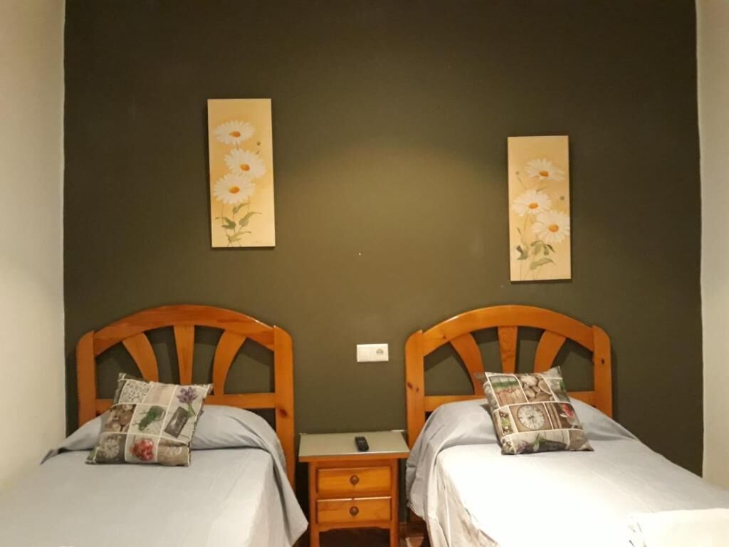 Foto - Pension Cibeles 12