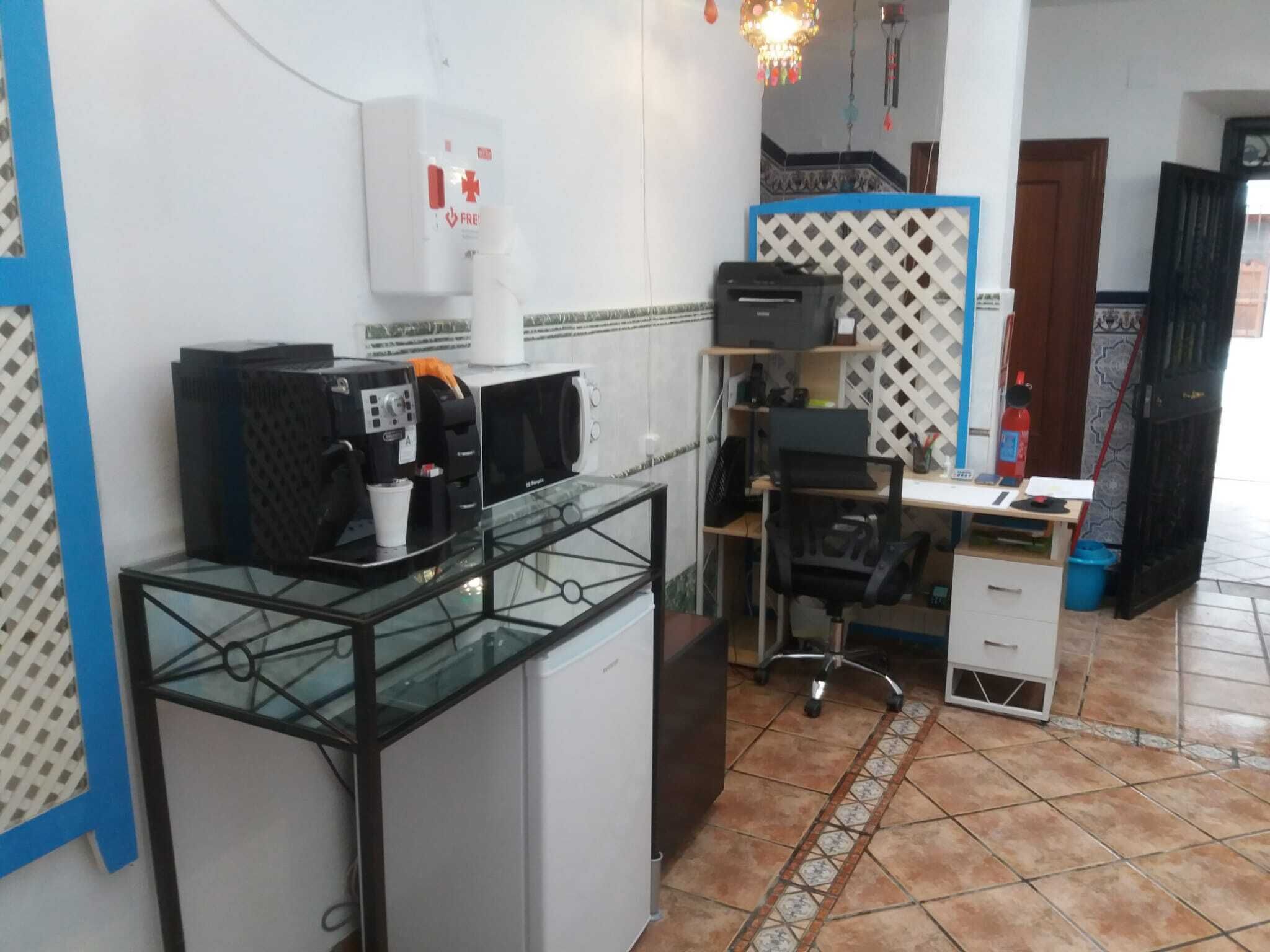 Foto - Pension Cibeles 12