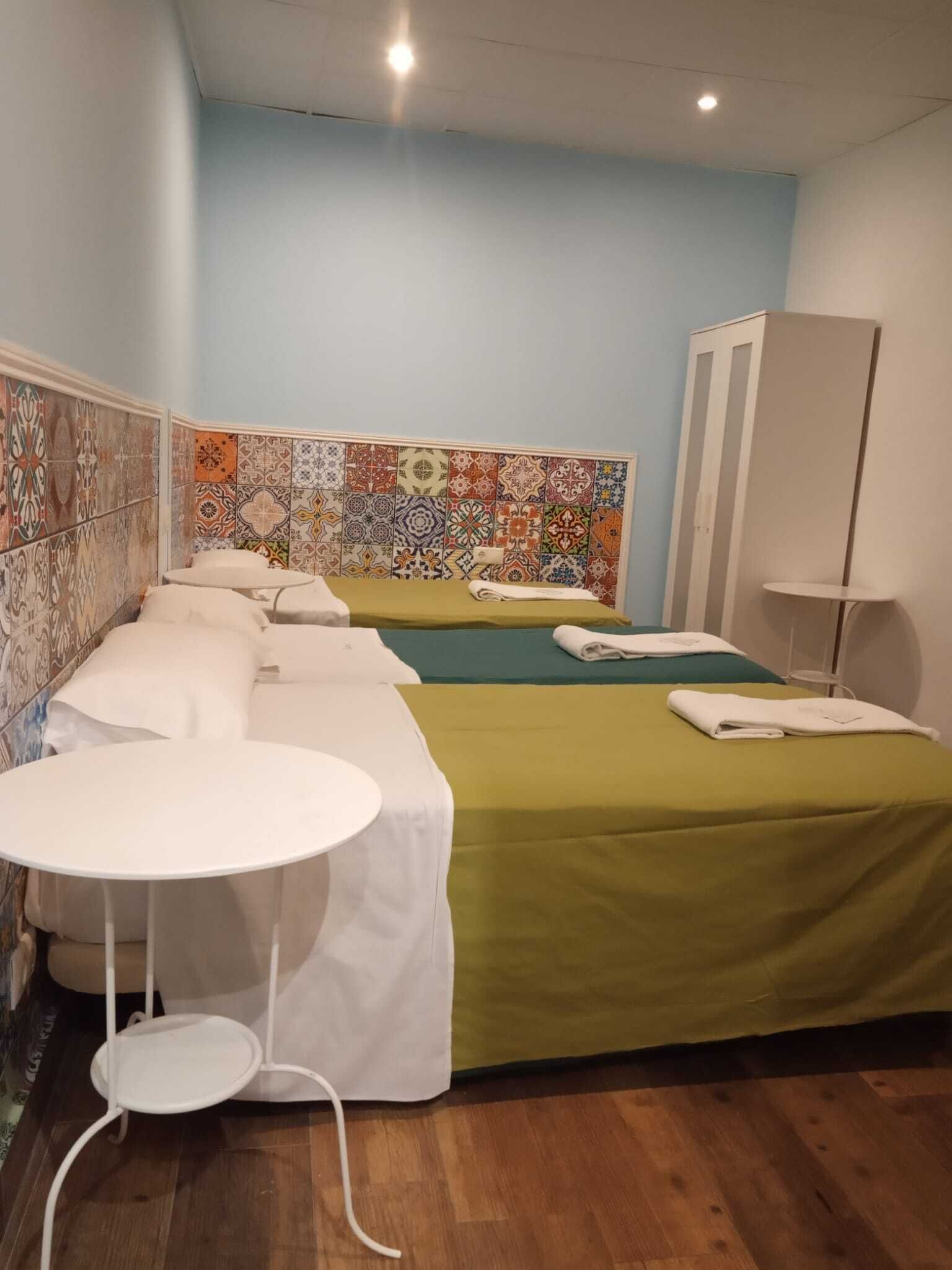 Foto - Pension Cibeles 12