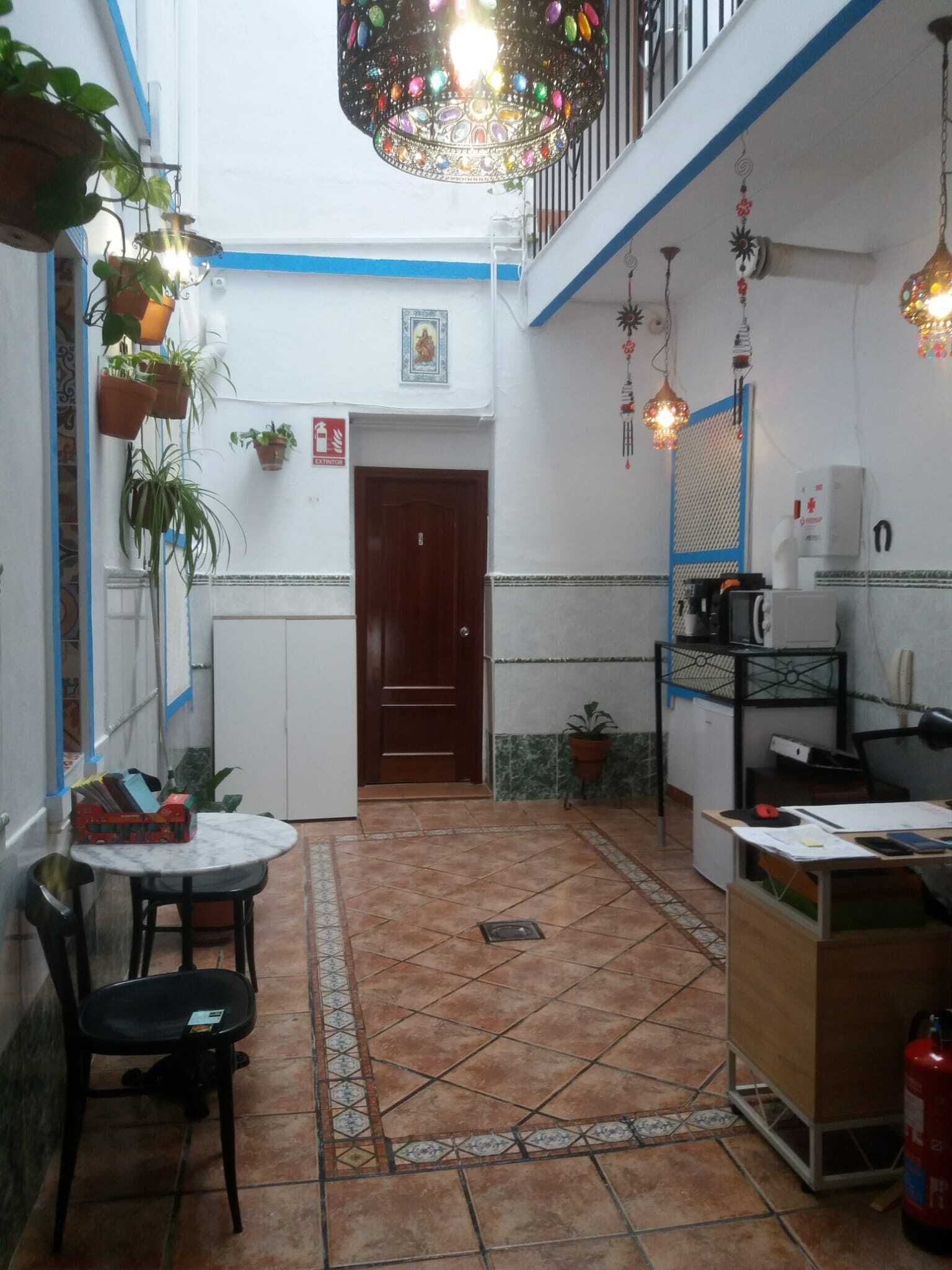 Foto - Pension Cibeles 12