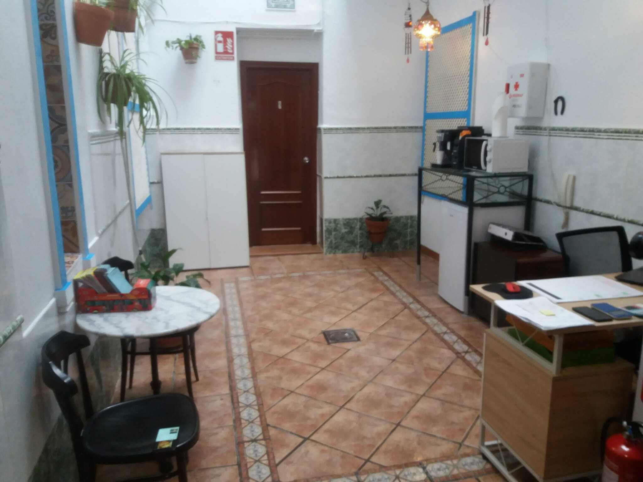 Foto - Pension Cibeles 12