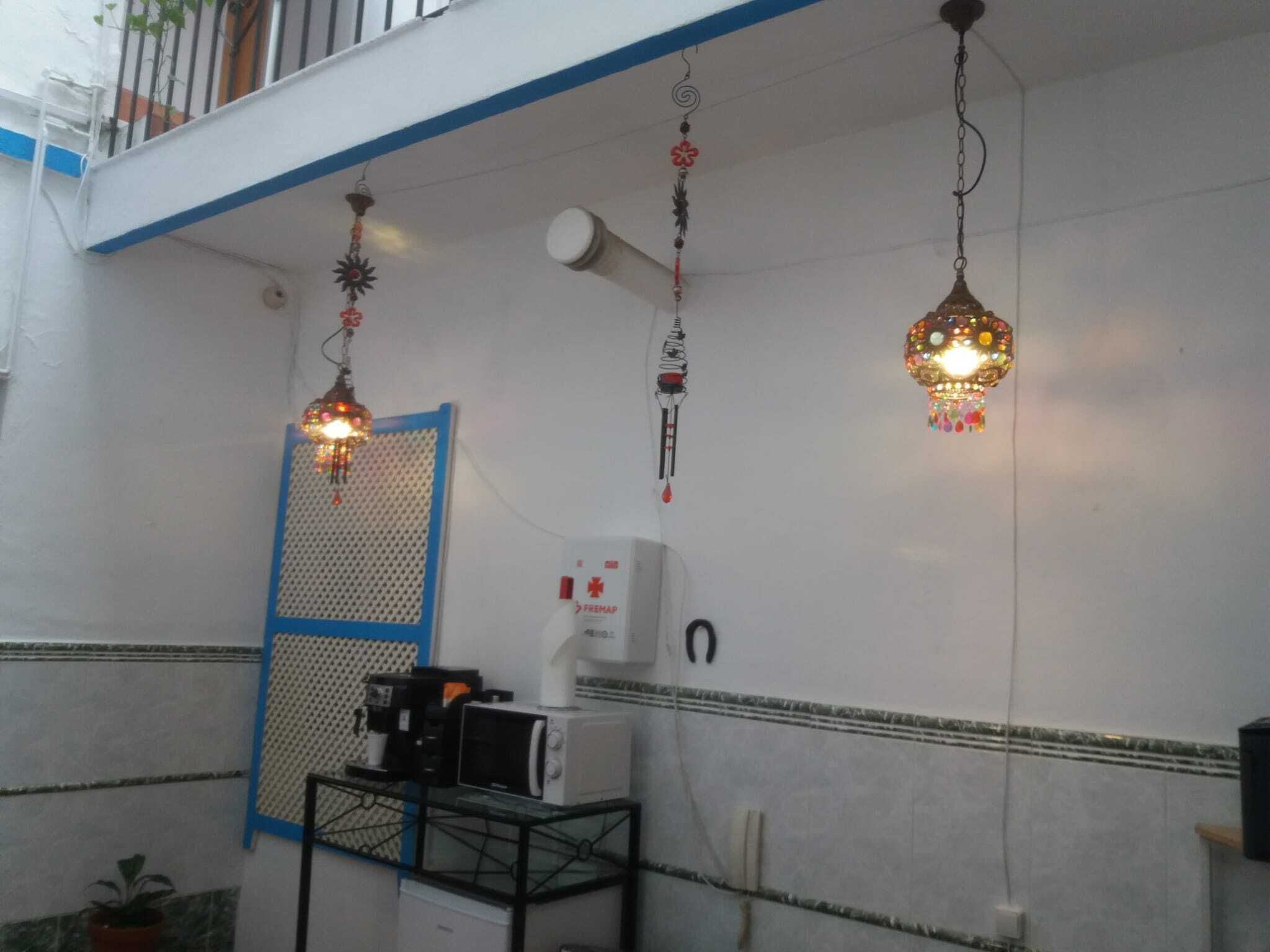 Foto - Pension Cibeles 12