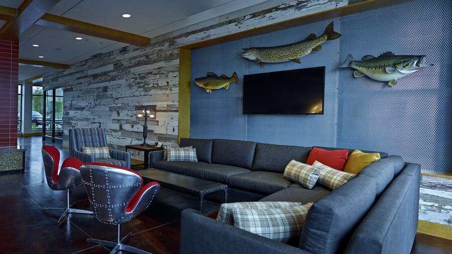 Eddy's Resort