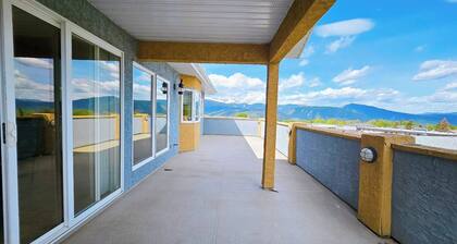 Misty Mountain Inn and Suites