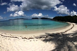 Property amenity - Starlit Escape Villa (St. John)