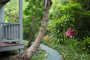 Garden - Starlit Escape Villa (St. John)