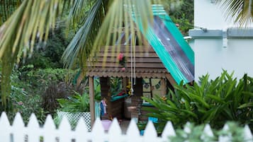 Espace pour enfants
