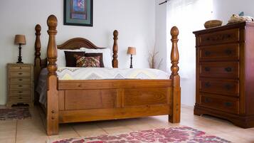 Suite, 1 Bedroom | 1 bedroom, premium bedding, in-room safe, desk