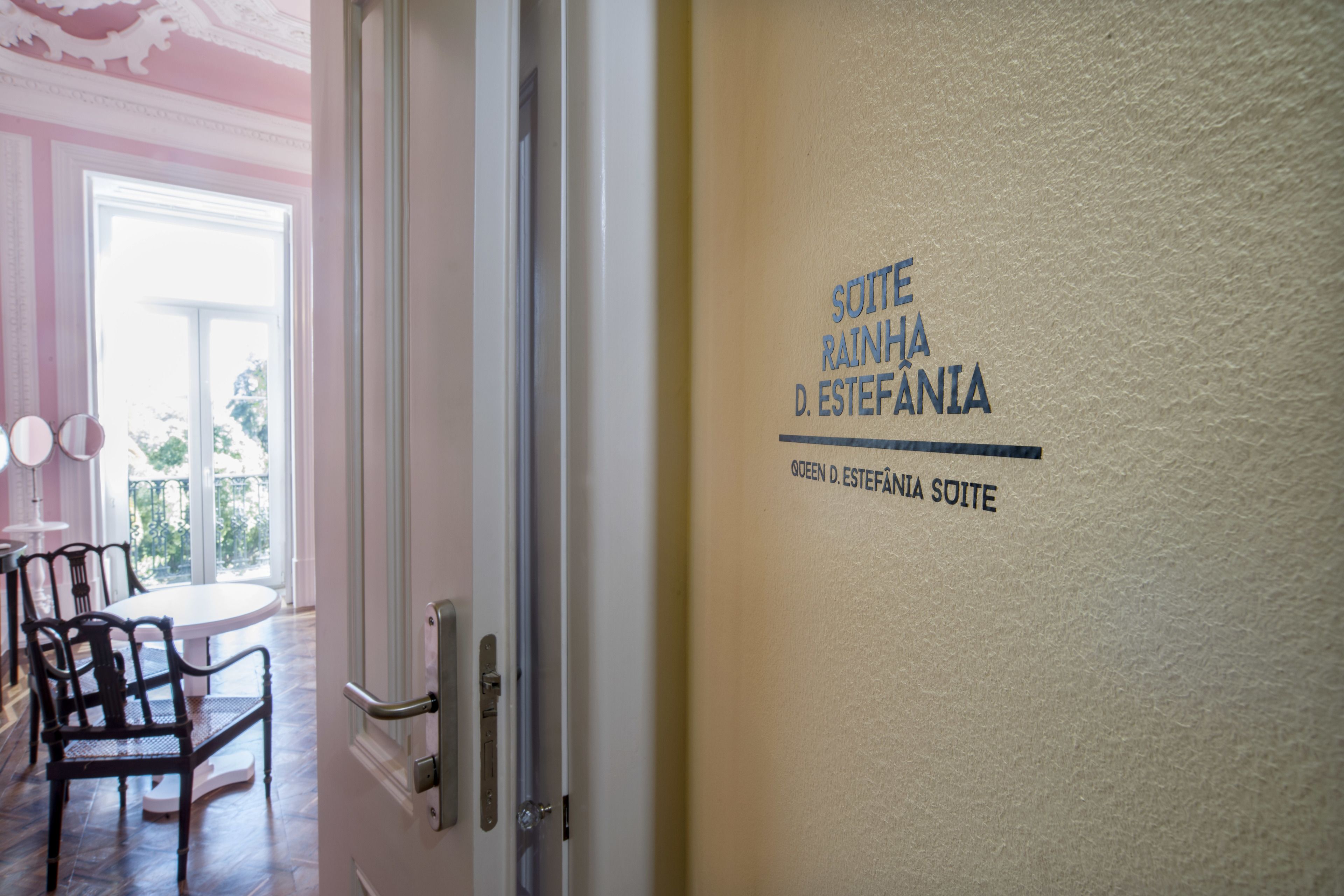 Foto - Casa do Príncipe