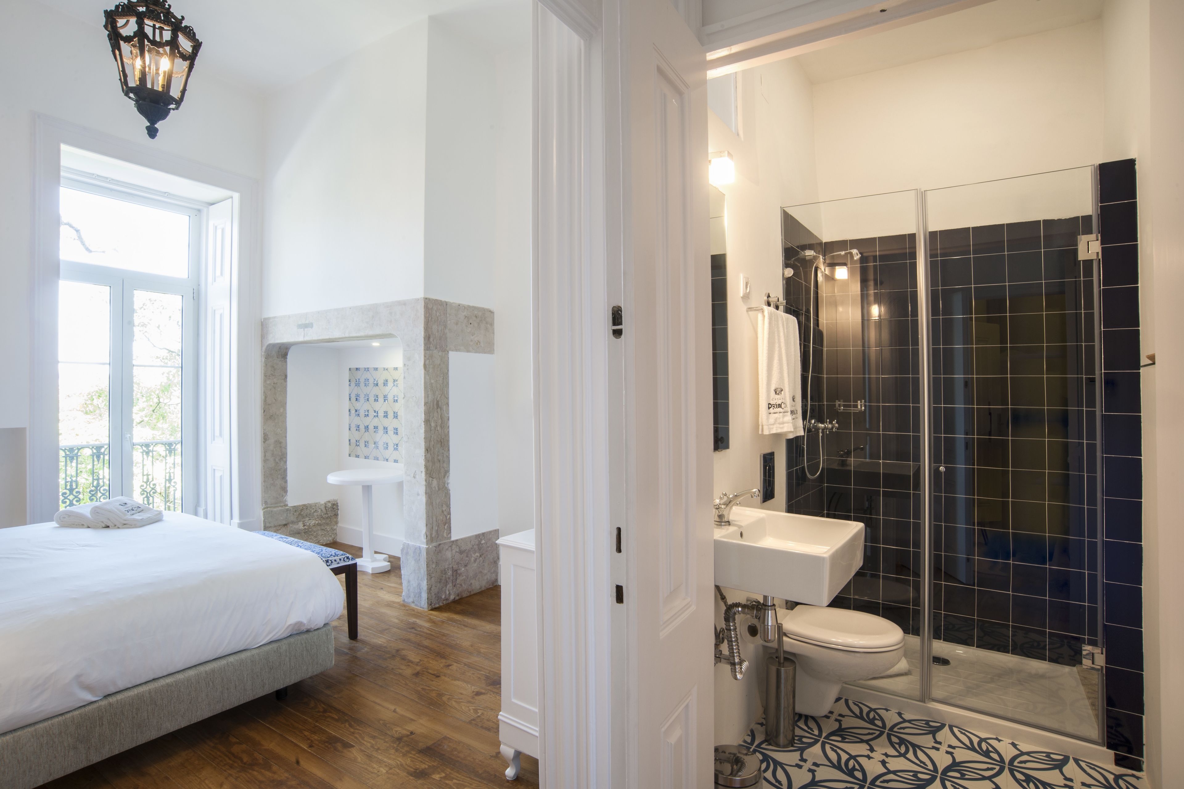 Foto - Casa do Principe