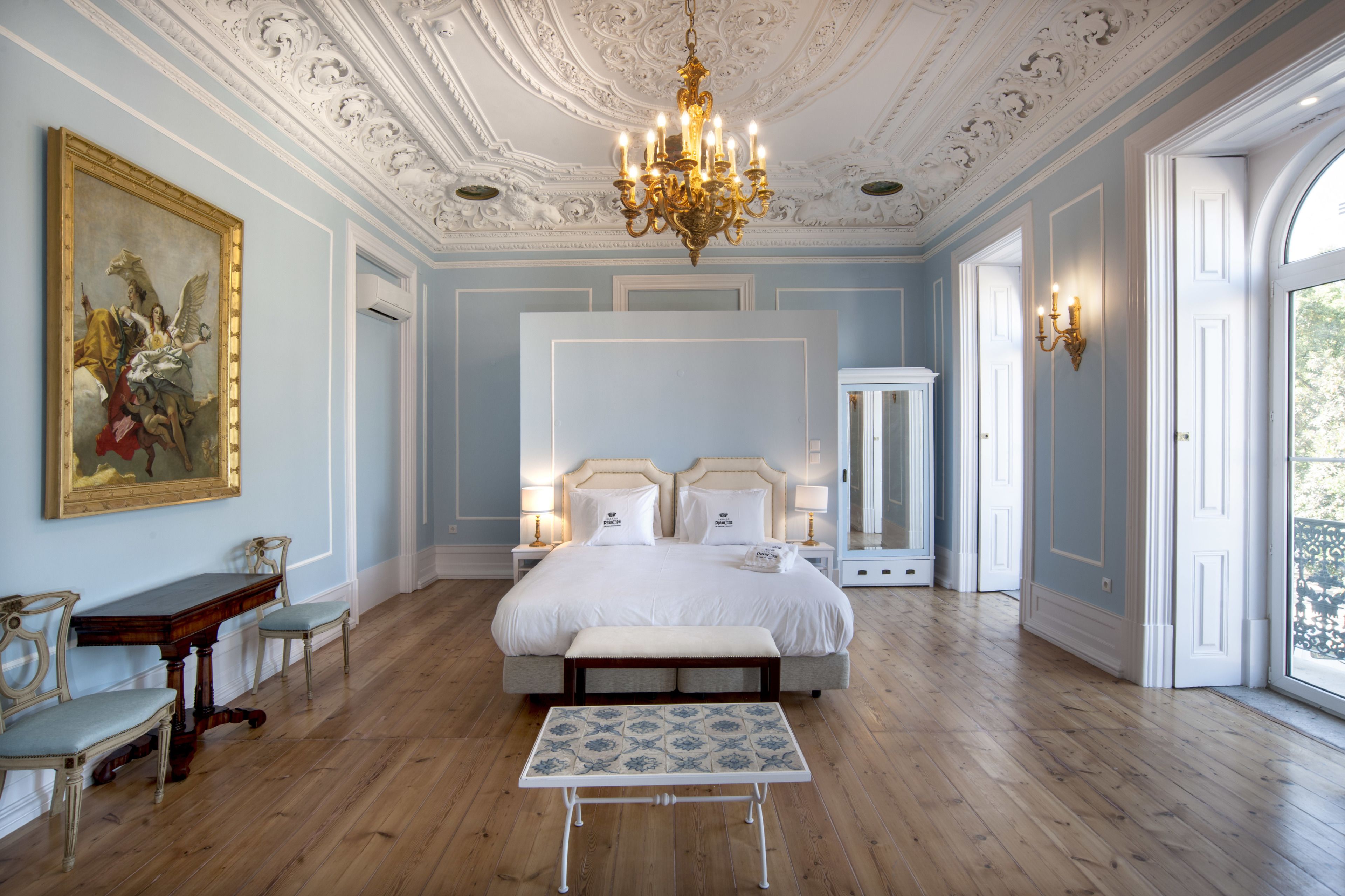 Foto - Casa do Principe