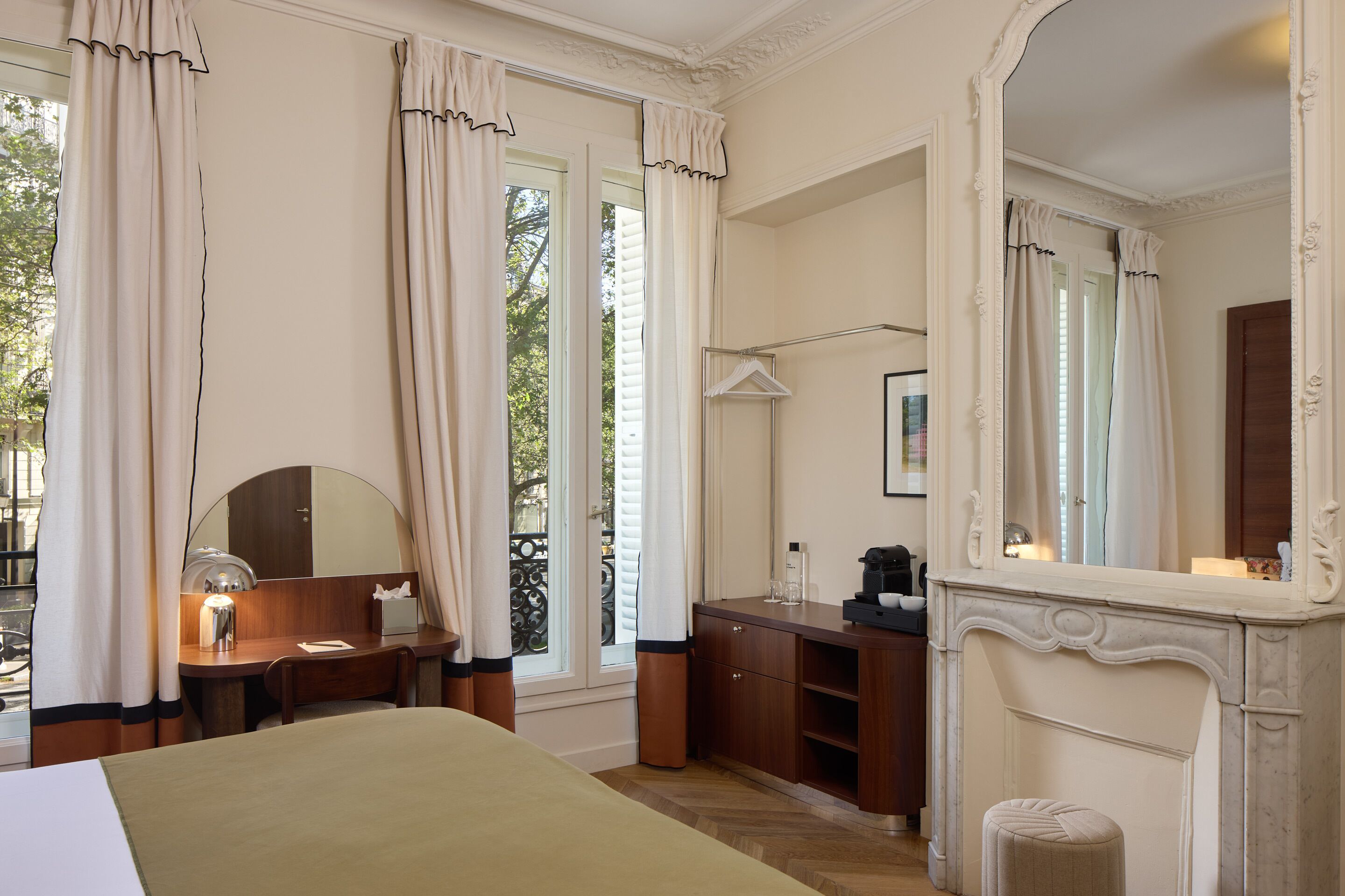 Foto - Hôtel D'Argenson