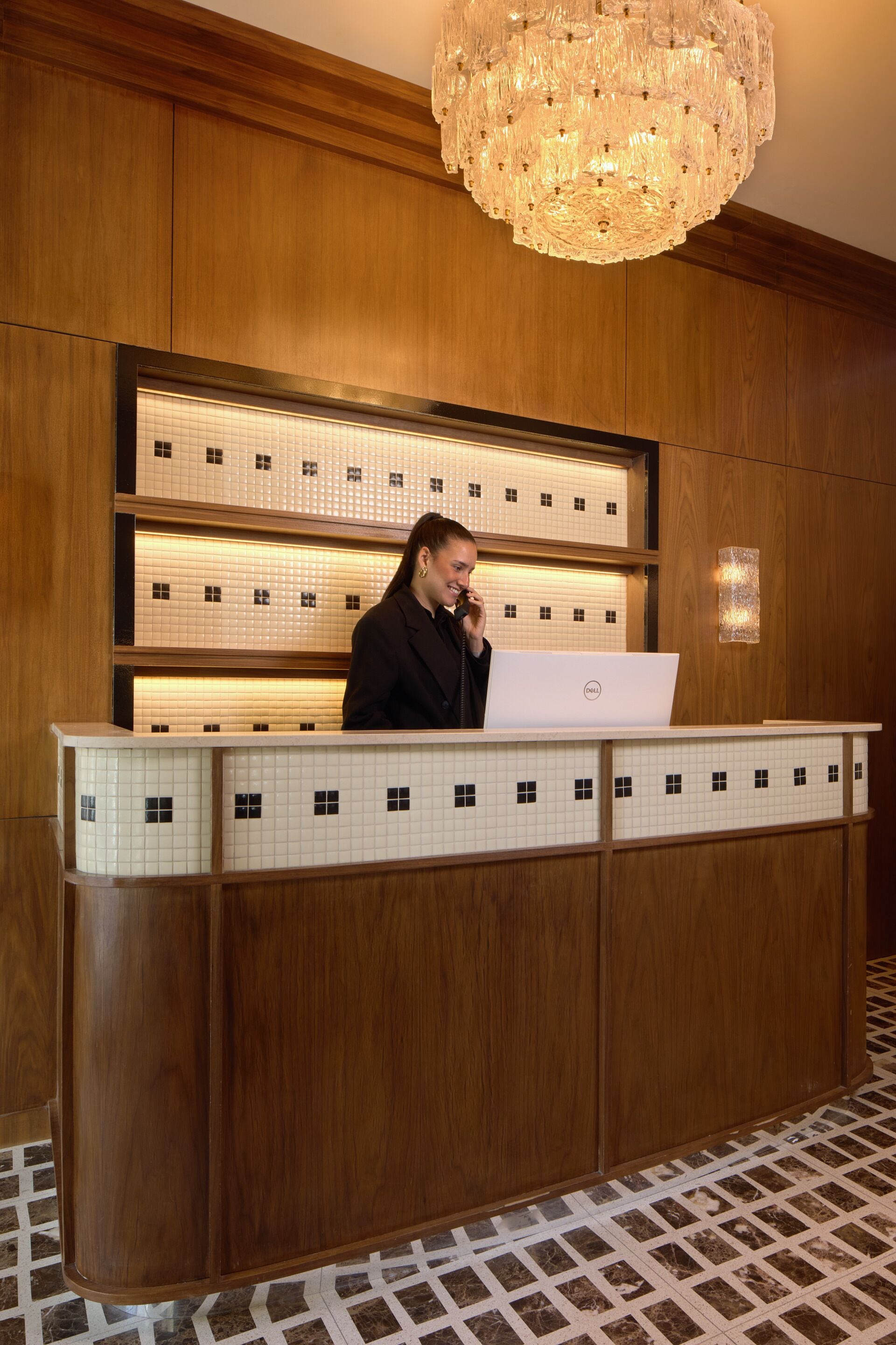 Foto - Hôtel d'Argenson