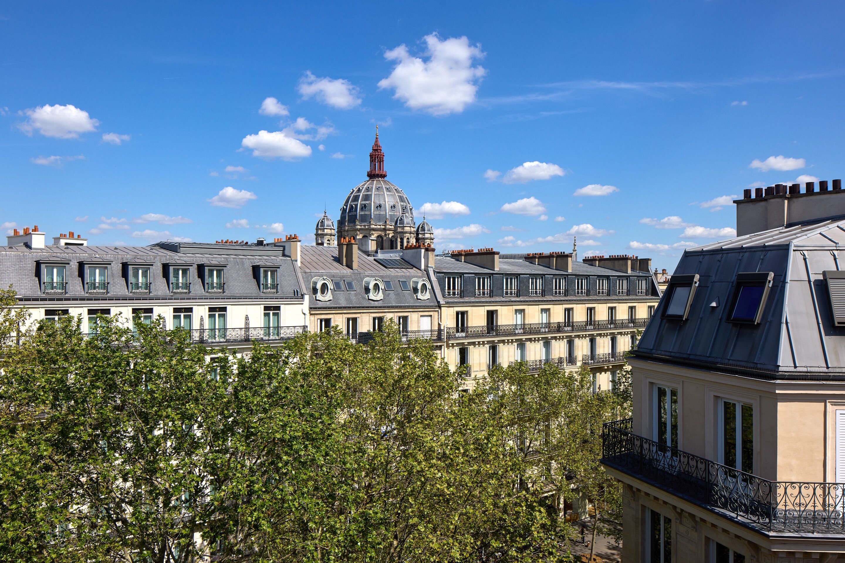 Foto - Hôtel d'Argenson