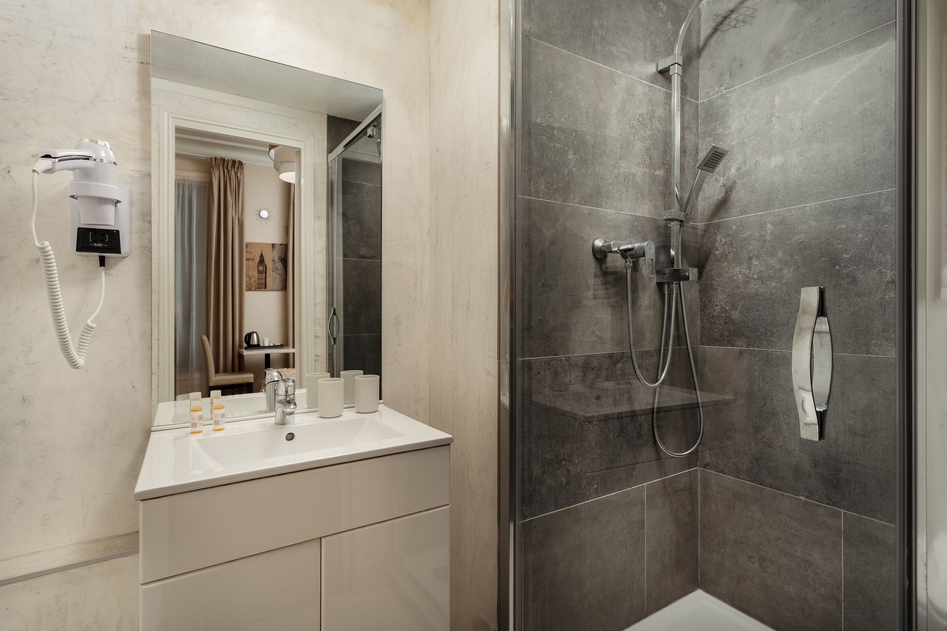 Foto - Hôtel d'Argenson