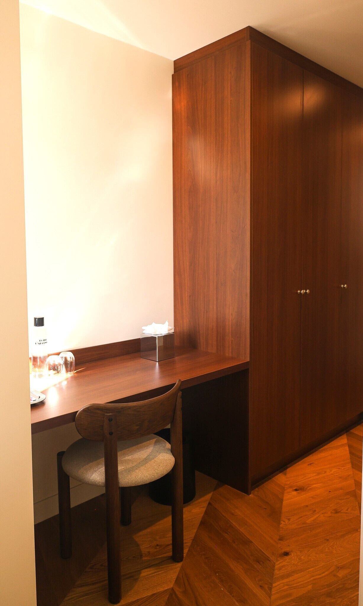 Foto - Hôtel d'Argenson