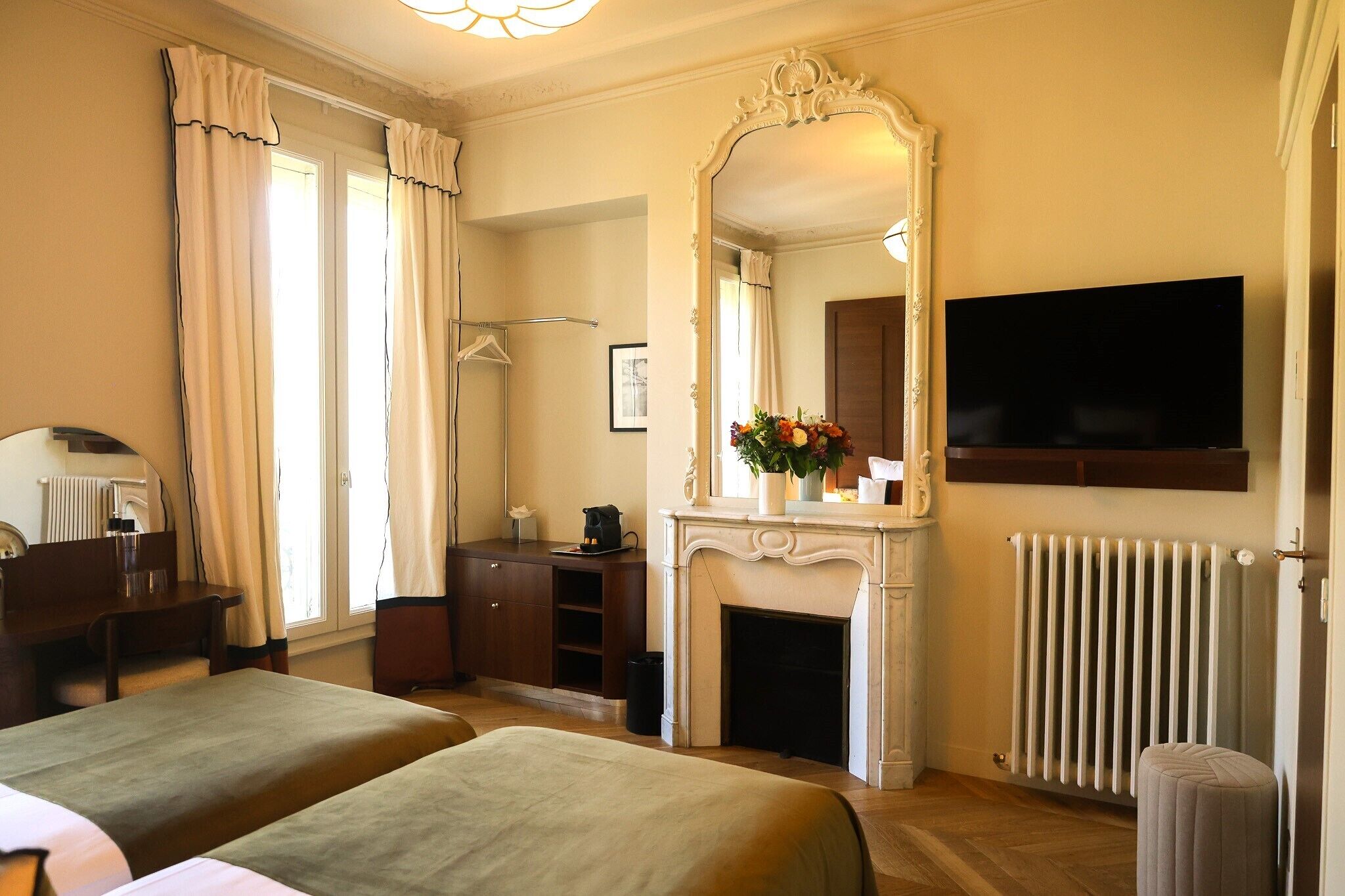 Foto - Hôtel d'Argenson