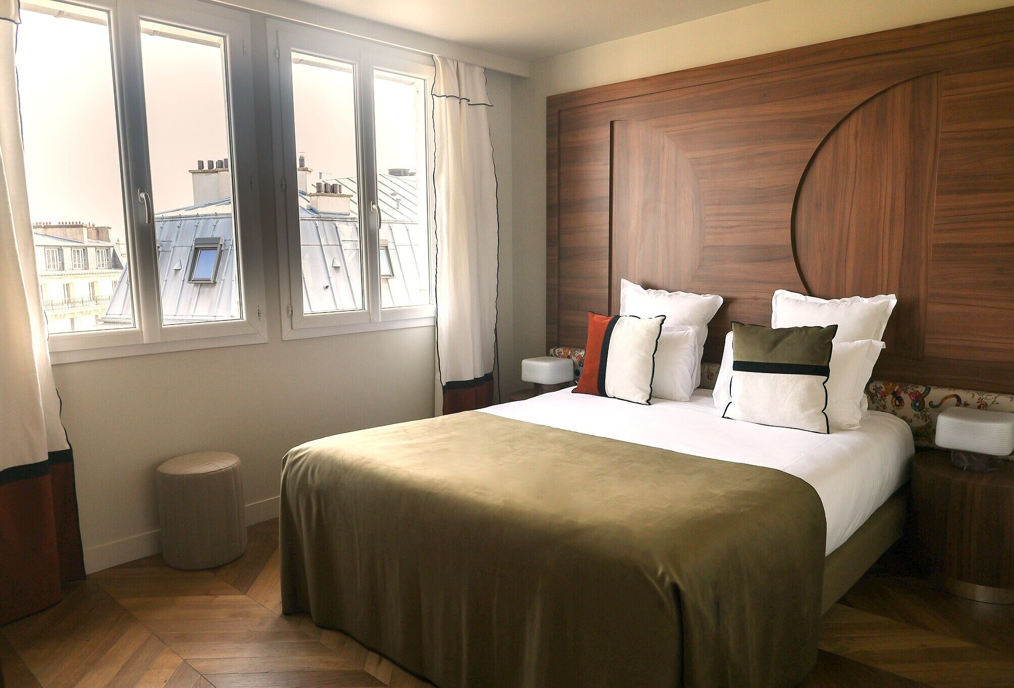 Foto - Hôtel d'Argenson