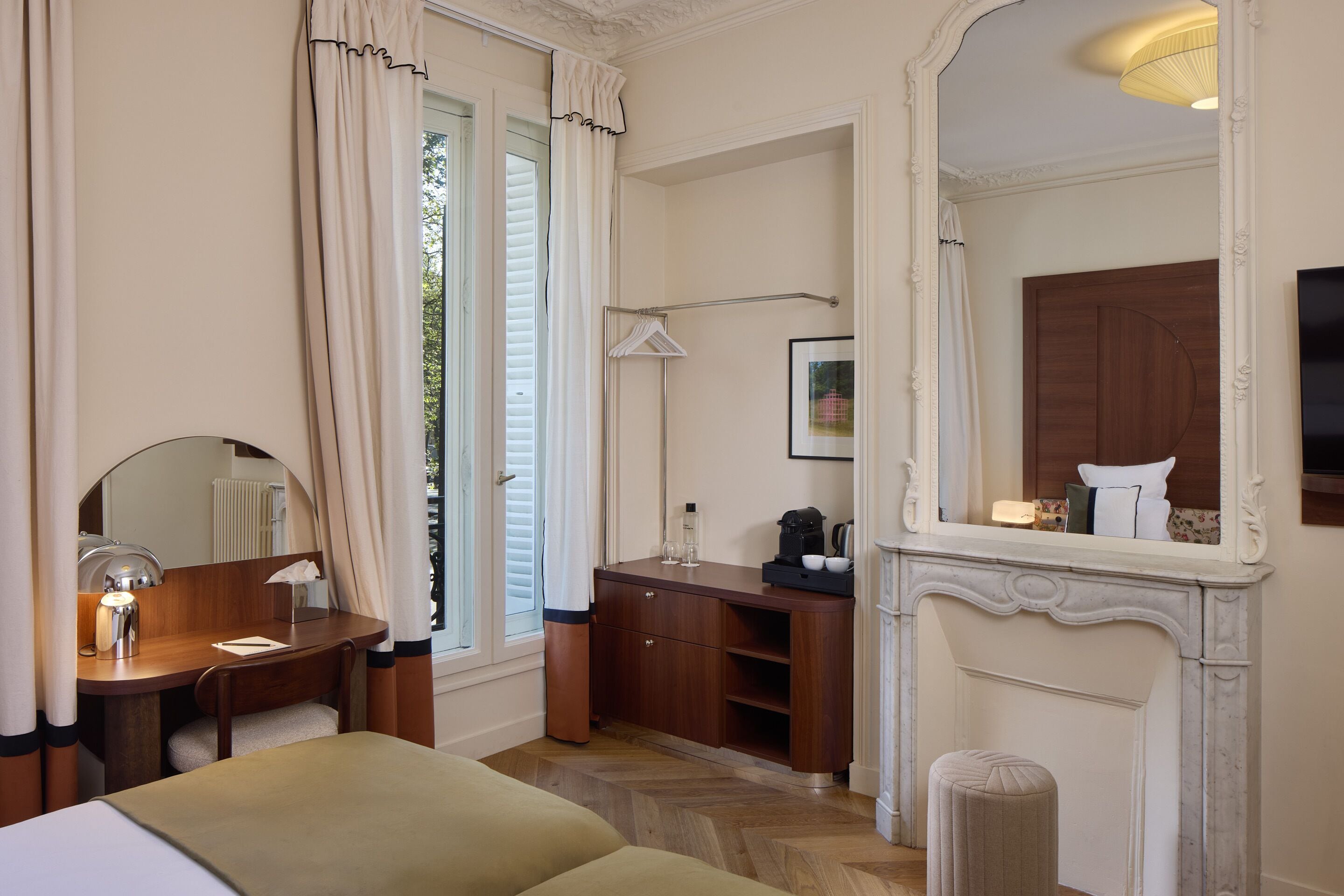 Foto - Hôtel d'Argenson