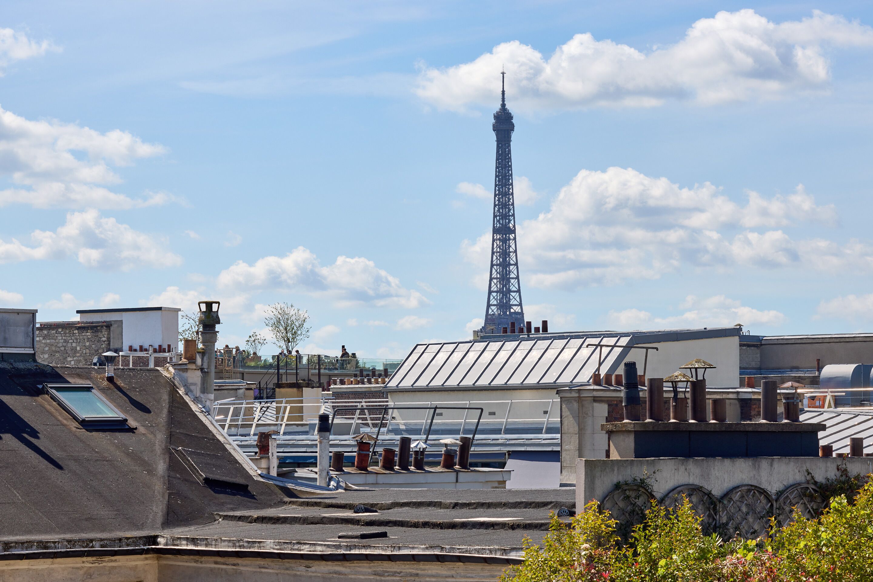 Foto - Hôtel d'Argenson