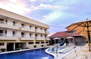 Exterior - Porto da Serra Hotel (Gravata)